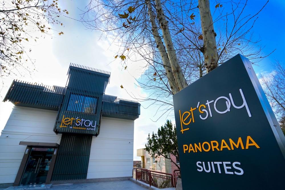 Letstay Panorama Suites - Other