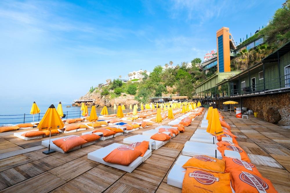 Bilem Hotel Beach & Spa - Featured Image