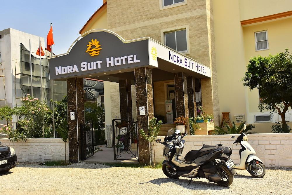 Nora Suit Hotel - Featured Image