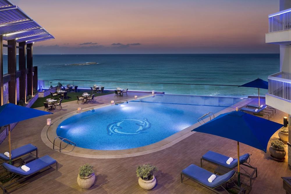 Hilton Alexandria Corniche - Featured Image