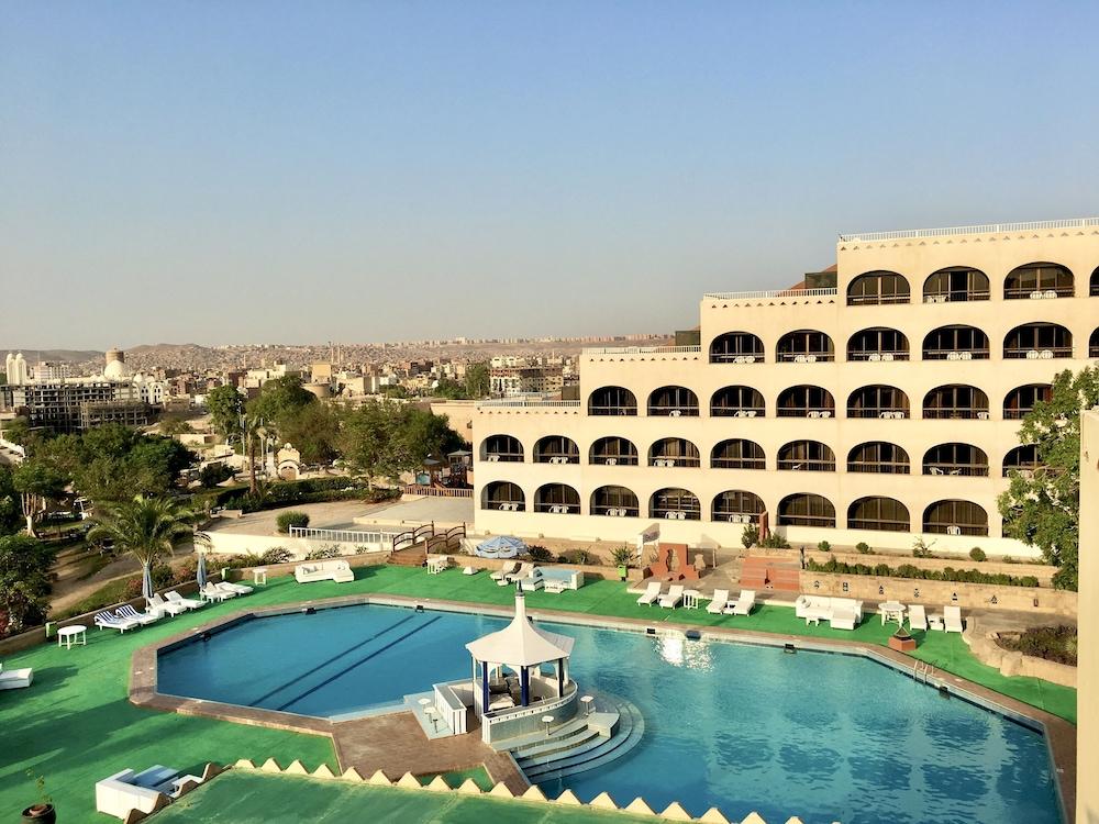 Basma Hotel Aswan - null