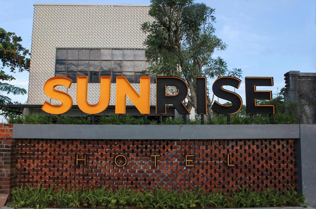 Sunrise Hotel Kudus - Others