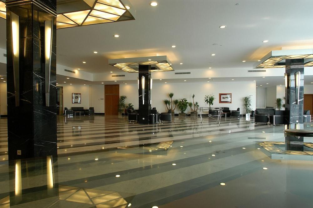 Maritim Jolie Ville Resort & Casino Sharm El Sheikh - Reception Hall