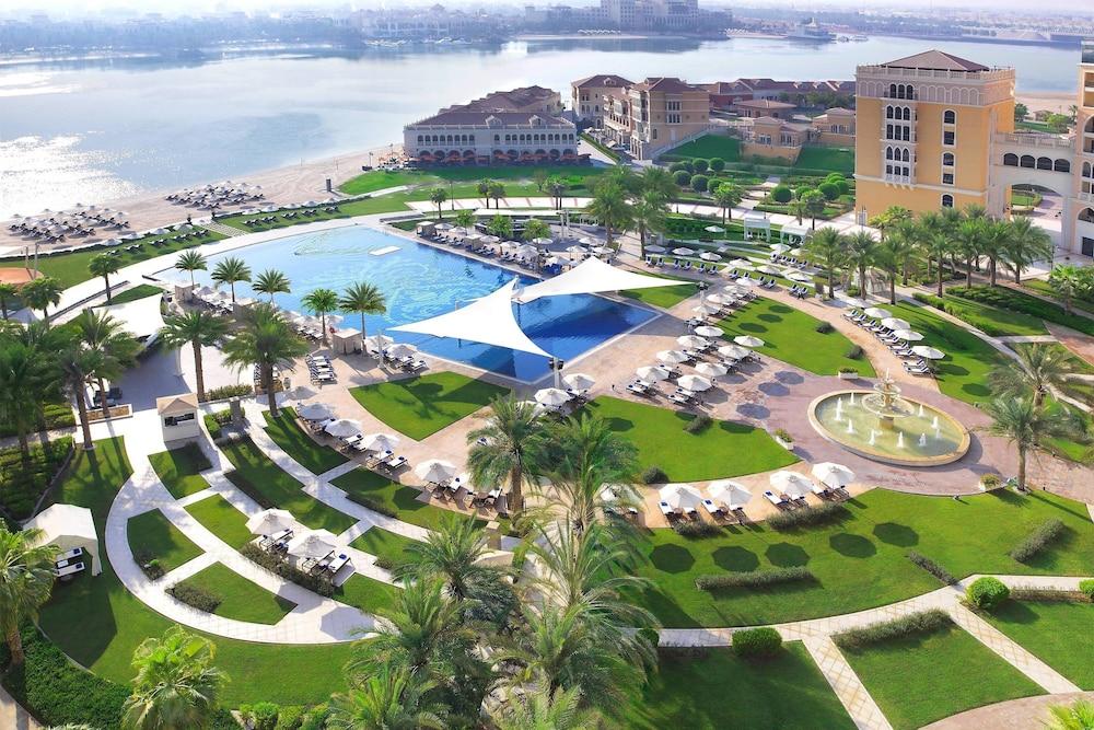 The Ritz-Carlton Abu Dhabi, Grand Canal - Featured Image