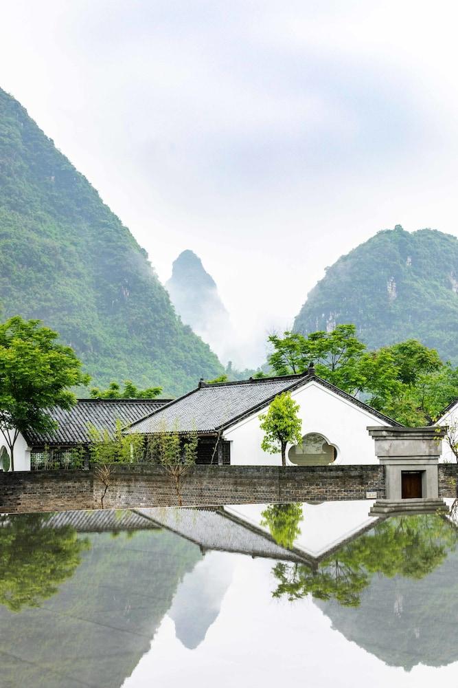 Kayumanis Yangshuo Private Villa & Spa - Featured Image