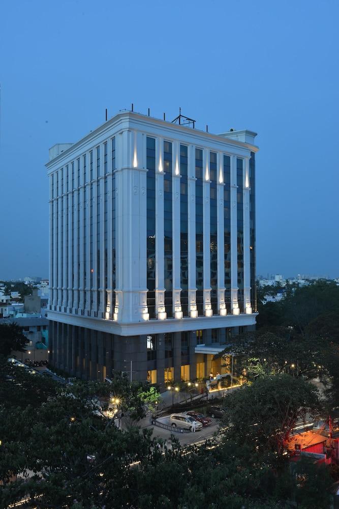 Ramada Plaza by Wyndham Chennai - Featured Image