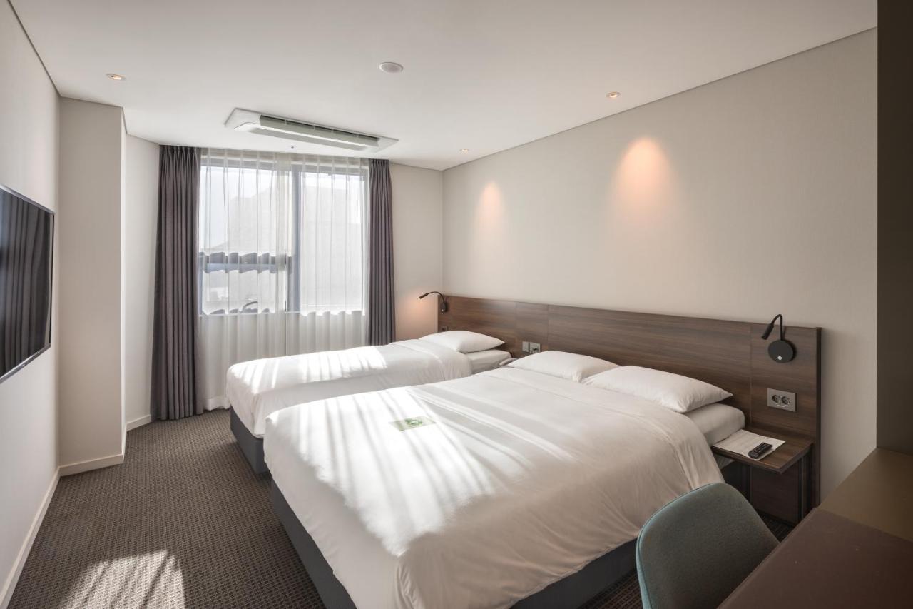 Busan Songdo Hotel - Other