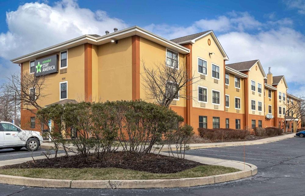 Extended Stay America Suites Philadelphia Horsham Welsh Rd - Featured Image