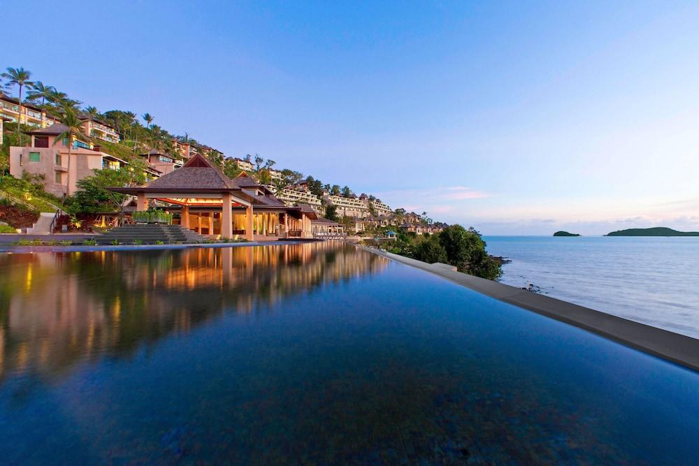 The Westin Siray Bay Resort & Spa, Phuket - Featured Image