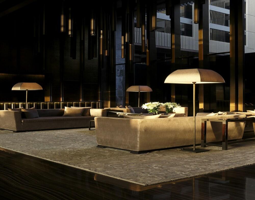 Roseate House - Lobby Lounge