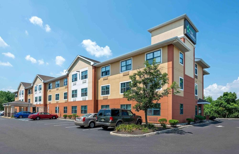 Extended Stay America Suites Philadelphia Cherry Hill - Featured Image