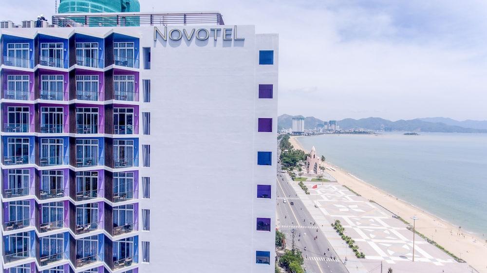 Novotel Nha Trang - Exterior detail