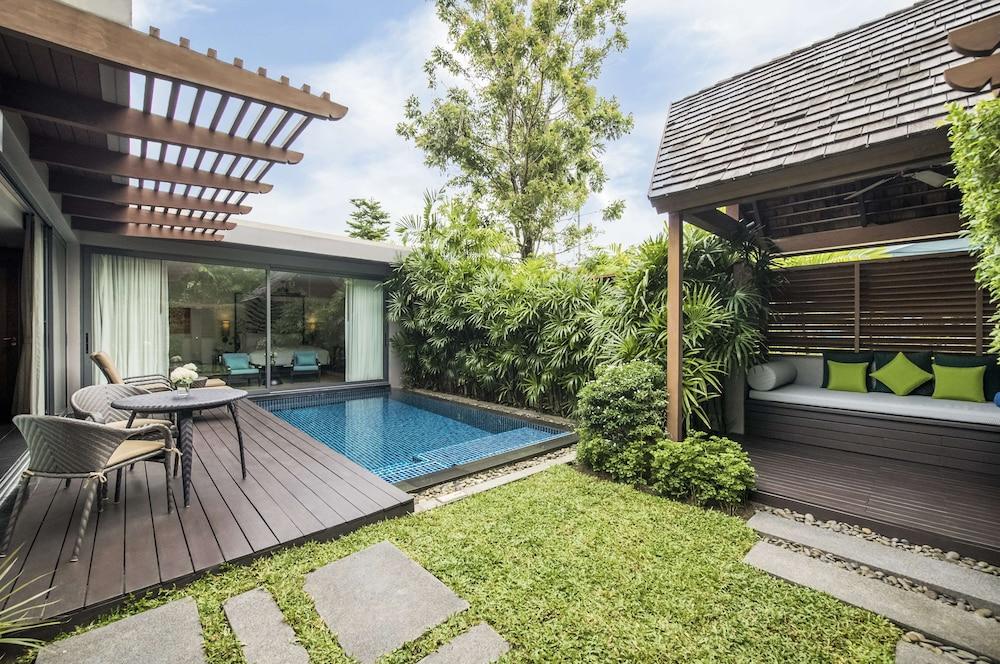 Anantara Mai Khao Phuket Villas - Featured Image