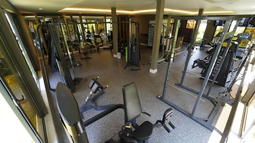 The Raga Side - Adults Only - All inclusive - Fitness Facility