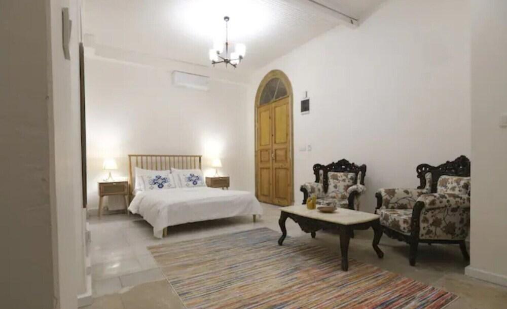Patio Suite in the Heart of Pera&Galata - Room