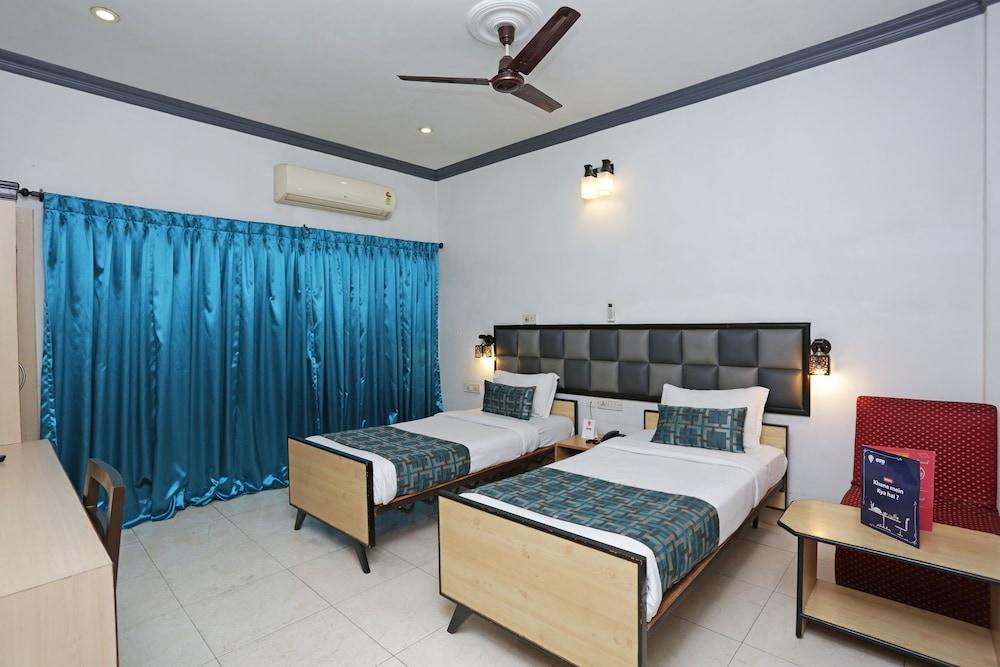 OYO 2506 Hotel Homely Raj - Room