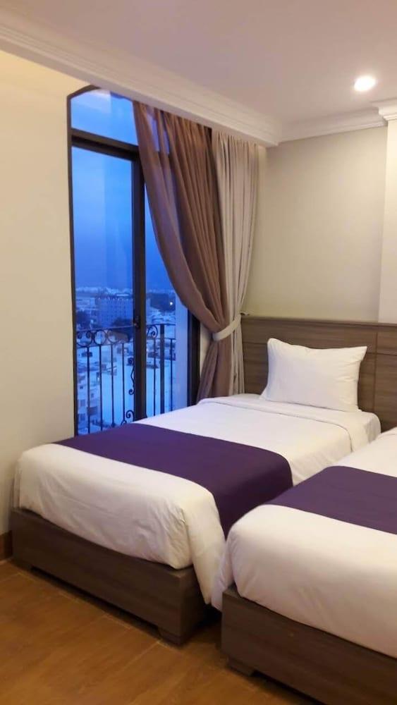 Yen Indochine Hotel Nha Trang - Room
