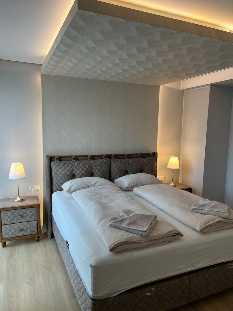 Antalya Apartment LENA - Room