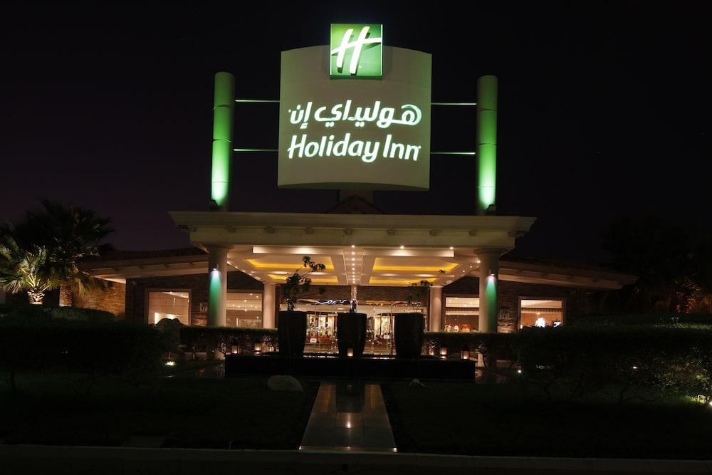 Holiday Inn Al Khobar - Corniche, an IHG Hotel - Exterior