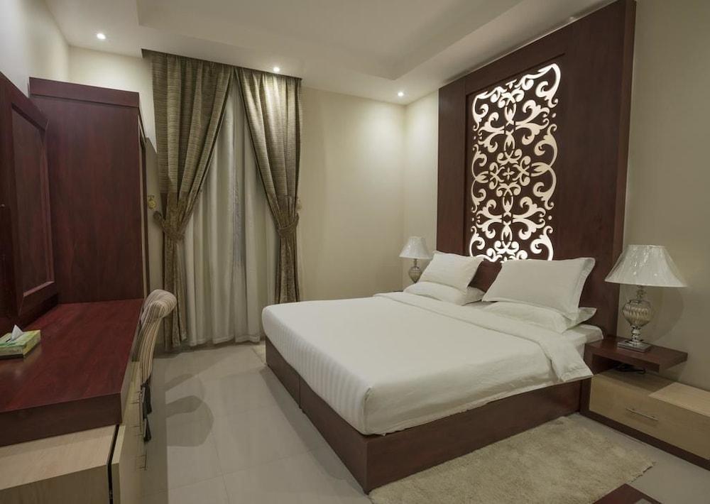 Retaj Hotel Apartments - Room