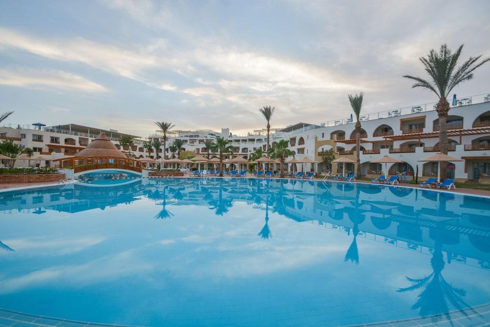 Pickalbatros Royal Grand Sharm - Adults Friendly 16 Years Plus - Featured Image