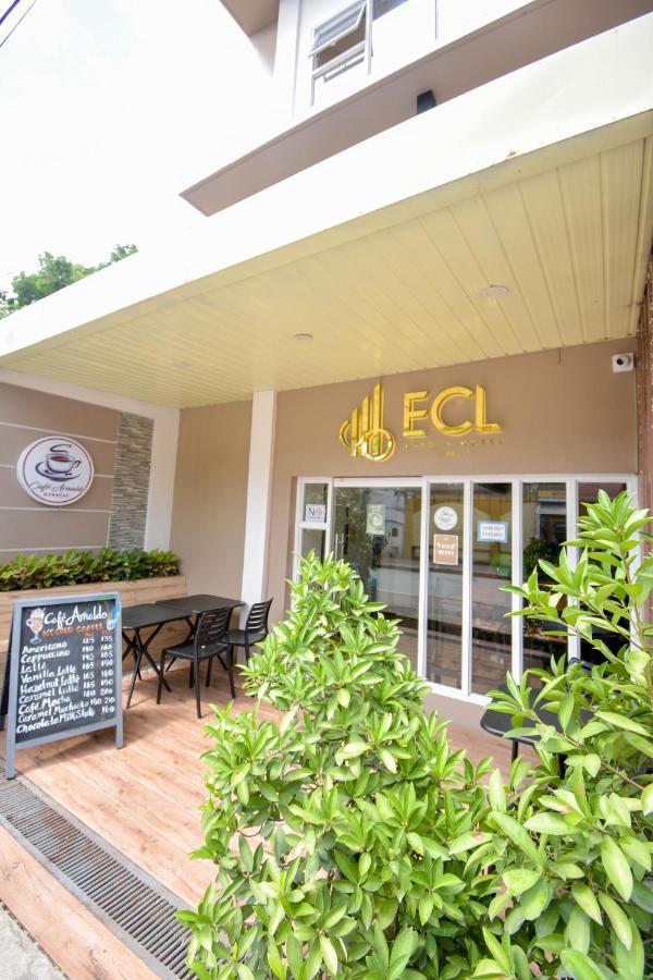 Ecl Resort Hotel Boracay - Others