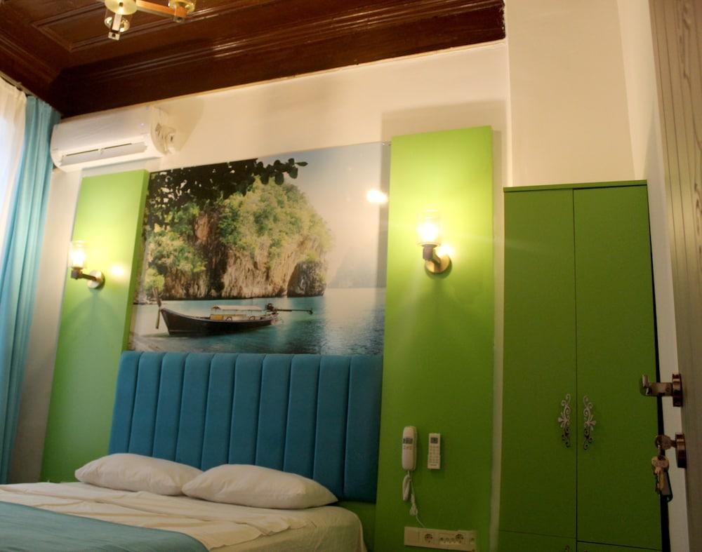 Miklagord Hotel - Room