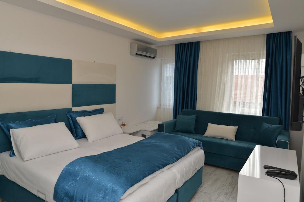 Deep Hotel Istanbul - Room