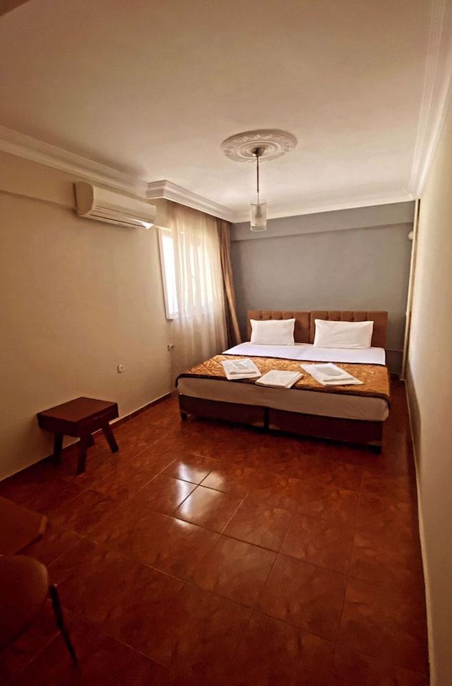 Harran Hotel - Room