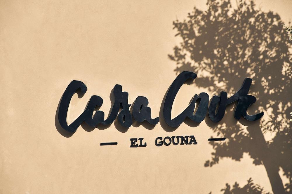 Casa Cook El Gouna - Adults Only - Exterior