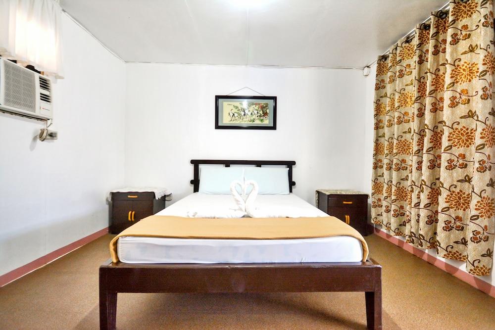 Boracay Morning Beach Resort - Room
