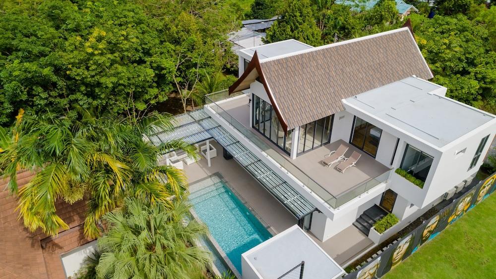 Picasso Villa Phuket - Paloma - Featured Image