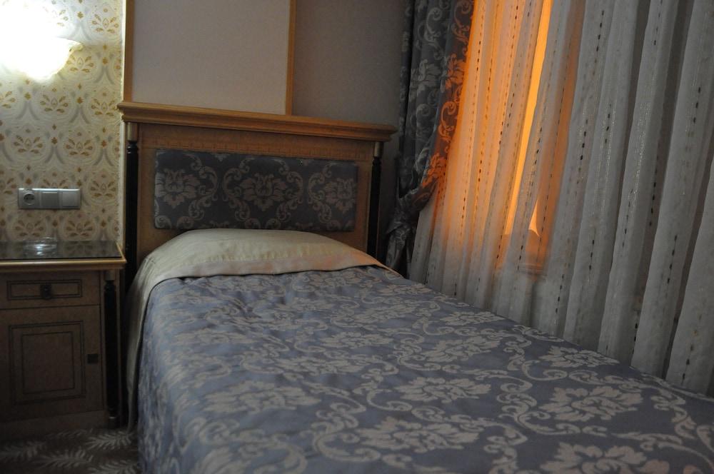 Grand Hisar Hotel - Room