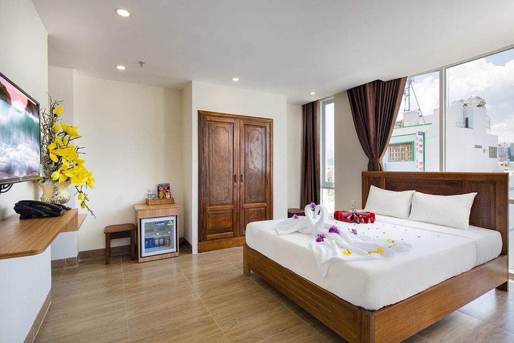 Truong Thinh Hotel - Room
