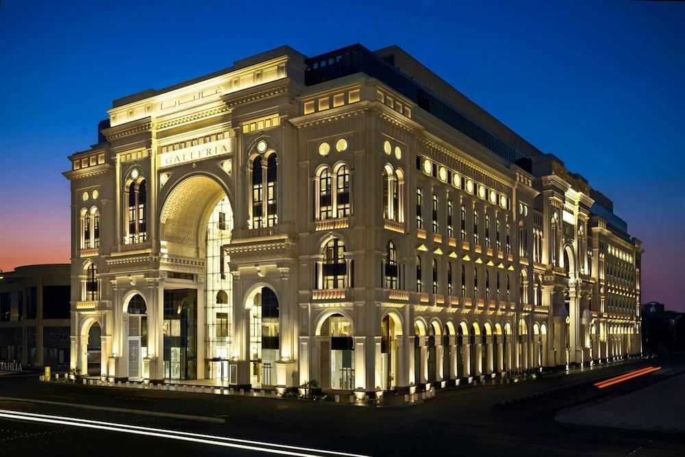 فندق غاليريا جدة - مجموعة فنادق كيوريو من هيلتون - Featured Image