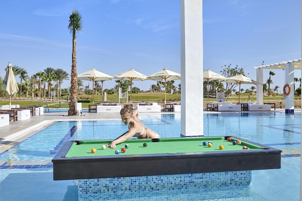 Steigenberger Pure Lifestyle  - Adults Only - Outdoor Pool