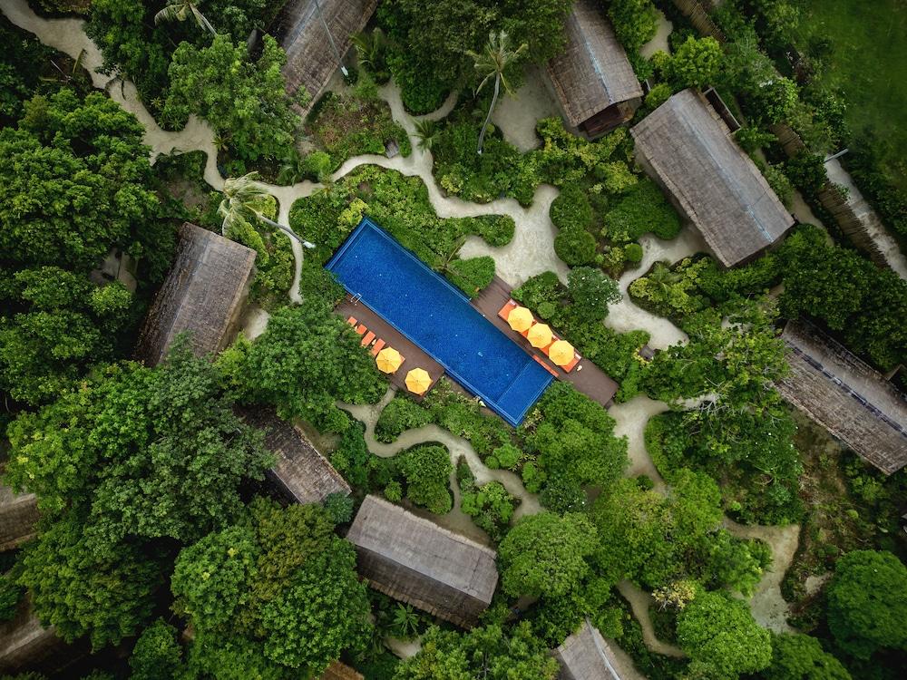 Zeavola Resort - Outdoor Pool
