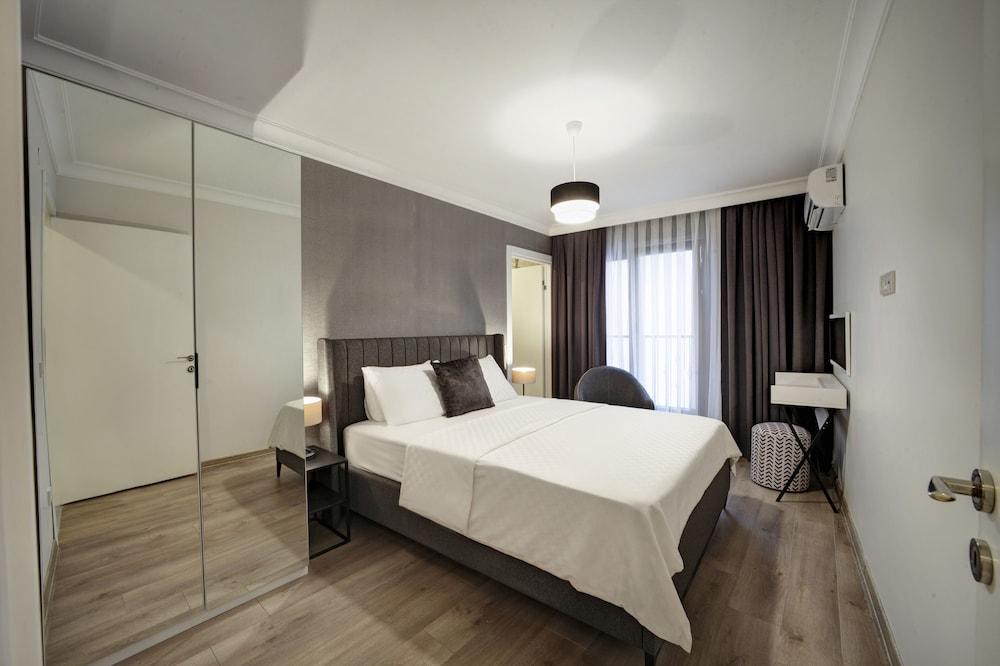Etiz Hotels & Residences - Room