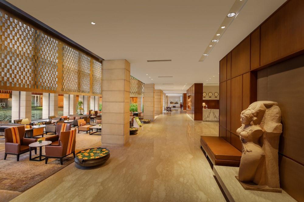 ITC Sonar, a Luxury Collection Hotel, Kolkata - Lobby