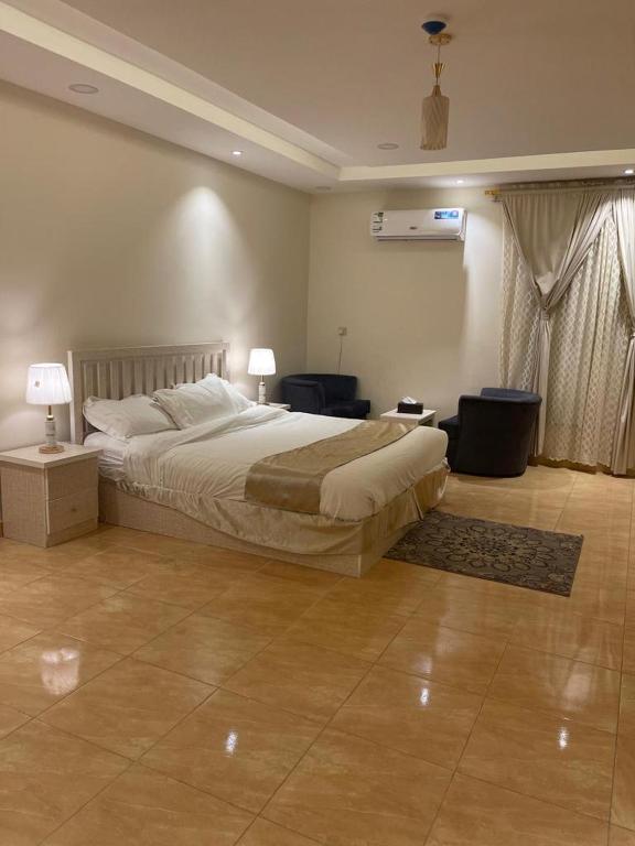 Al Mabit 1 Furnished Residential Units - Other