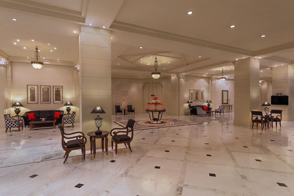 ITC Kakatiya, a Luxury Collection Hotel, Hyderabad - Reception