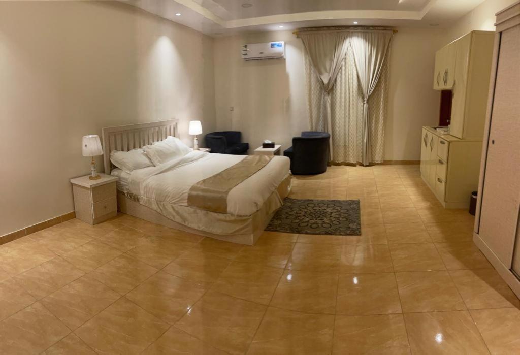 Al Mabit 1 Furnished Residential Units - Other