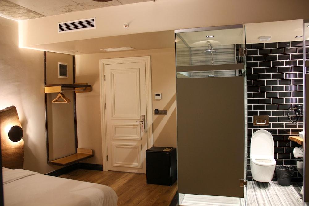Taksimbul Design Hotel - Room