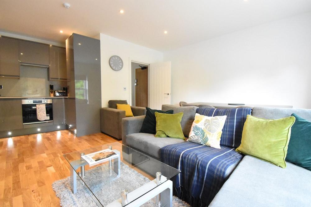 Northside Apartments Finchley - Featured Image