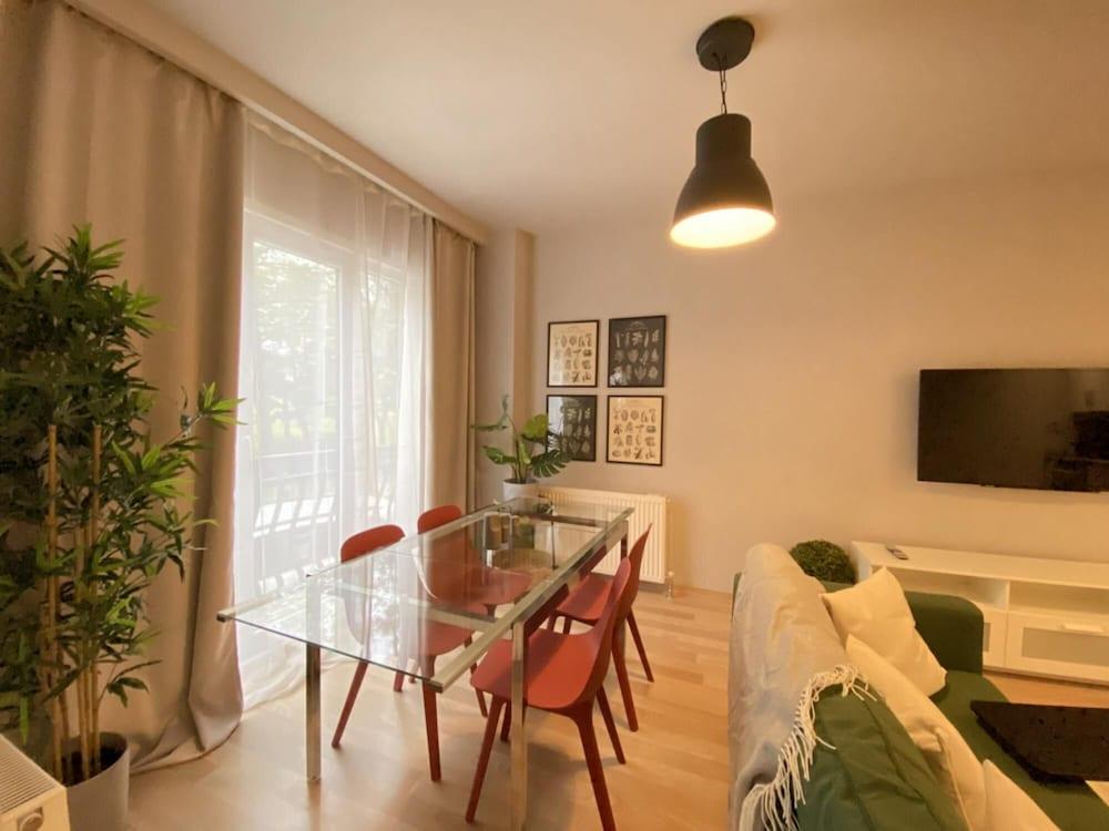 Missafir Dreamy and Central Flat in Besiktas - Room