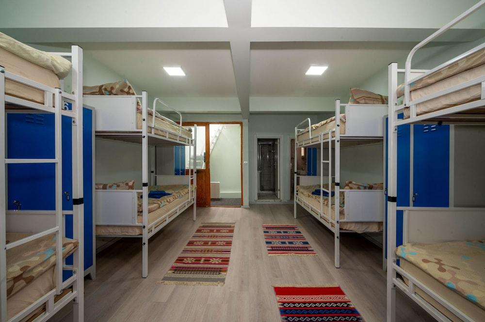 Xalila - Hostel - Room