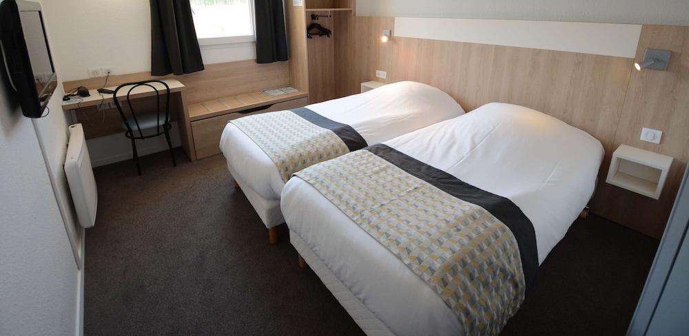 Kyriad Direct Auxerre Appoigny - Room