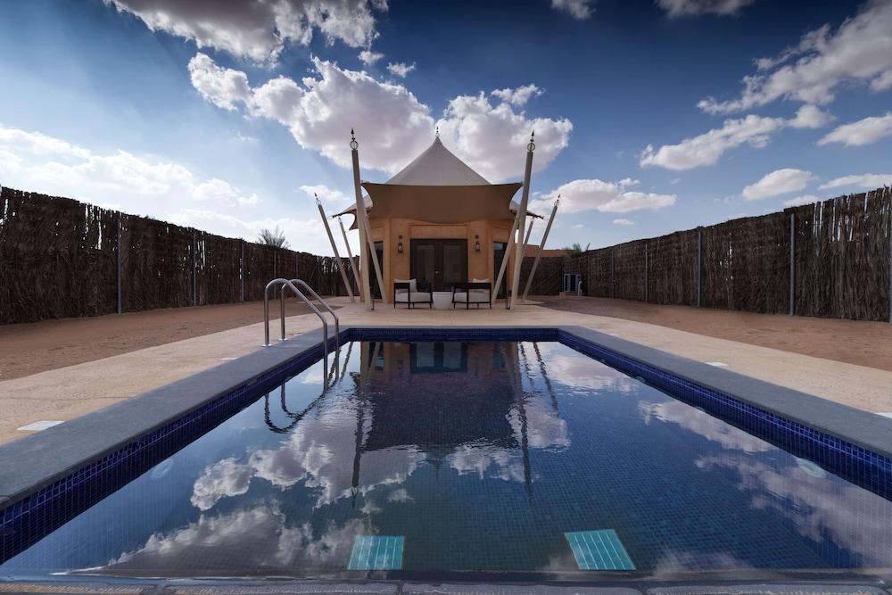 Al Badayer Retreat by Sharjah Collection - Outdoor Pool