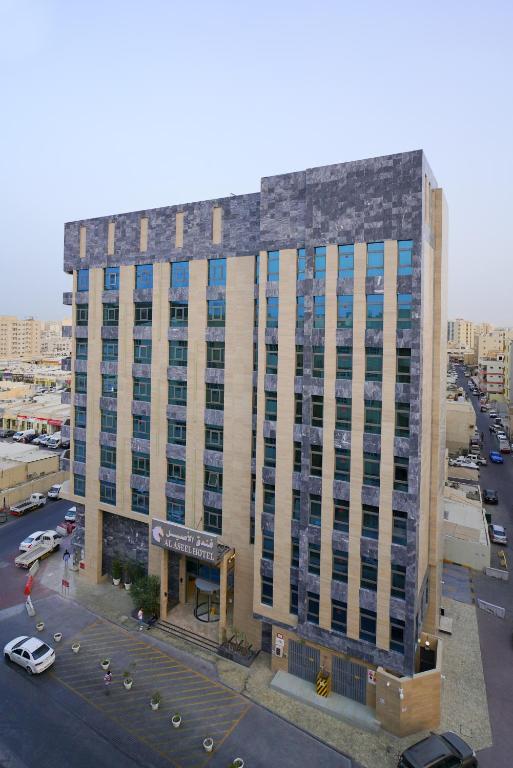 al aseel hotel - Other