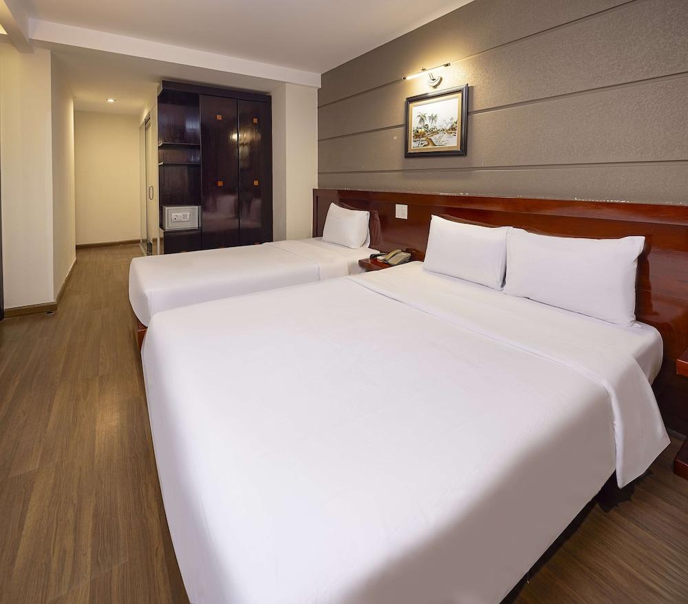 Centersea Hotel Nha Trang - Room
